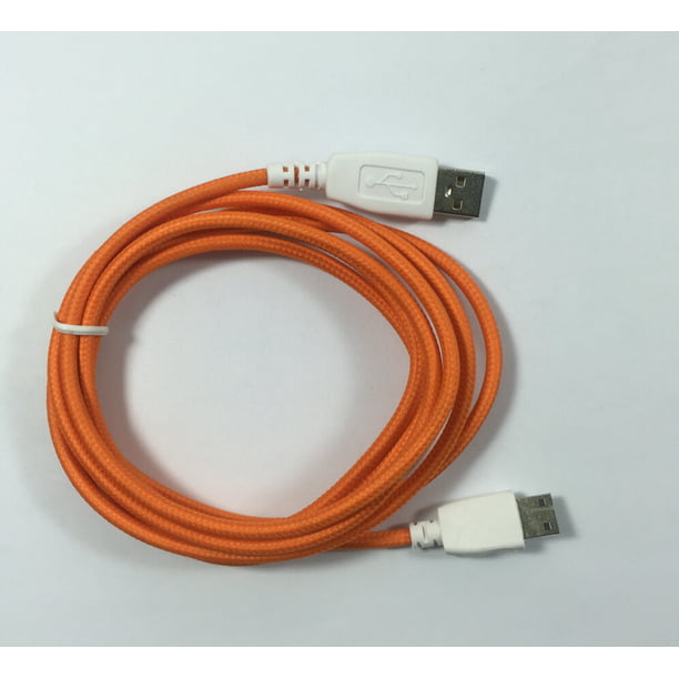 USB Charger Cable for SummerInfantEXVISION0315ADI050501000BabyMonitor